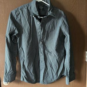 Abercrombie & Fitch dress shirt
